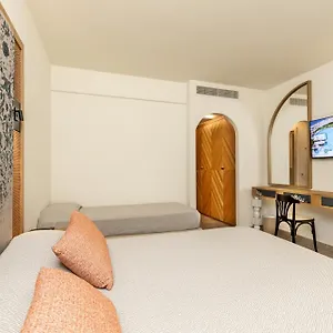 4* Hotel Club Saraceno - Bovis
